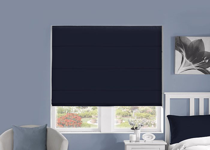 Silky Navy