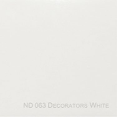 Decorators-White Decorators-White