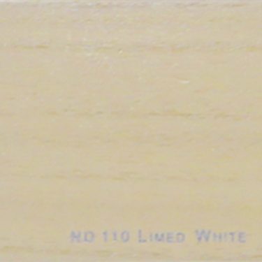 Limed-White Limed-White