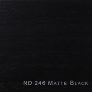 Matte-Black Matte-Black