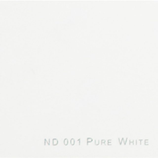 Pure-White
