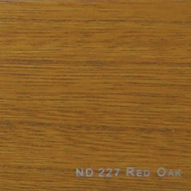 Red-Oak