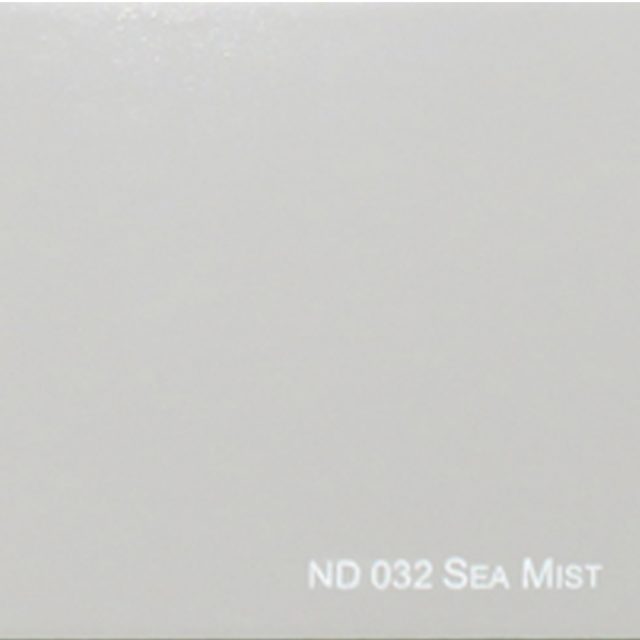 Sea-Mist