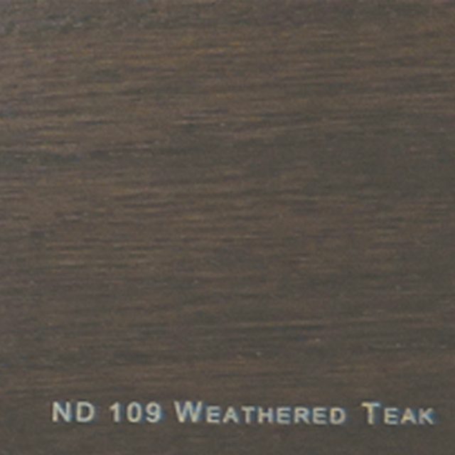 Weathered-Teak