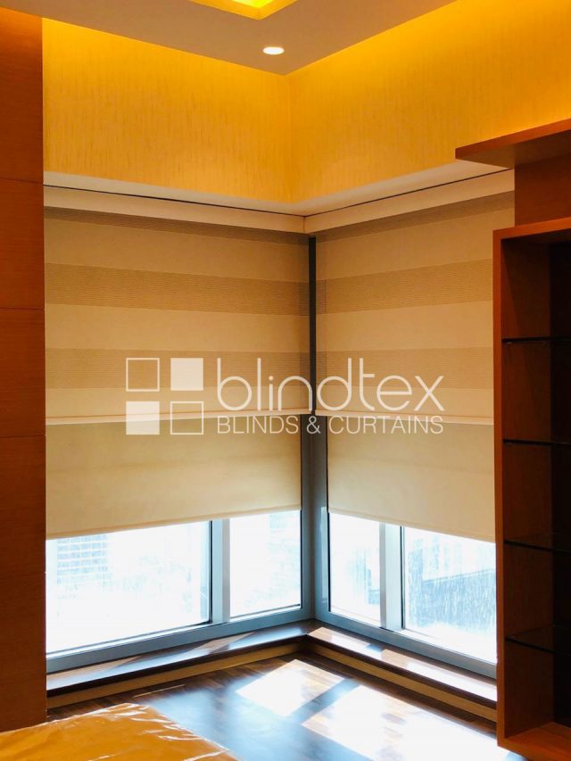 emirates hills roller blinds