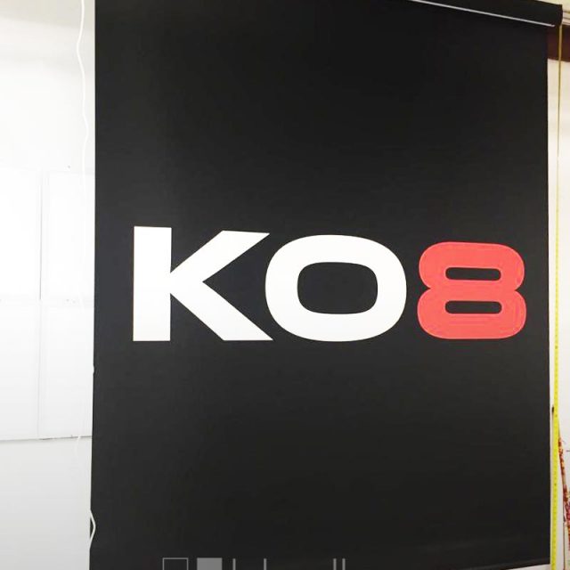 KO8 Academy Dubai