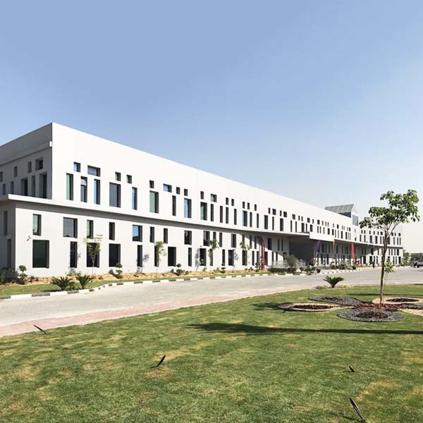 Lycee Francais Jean Mermoz School-Dubai