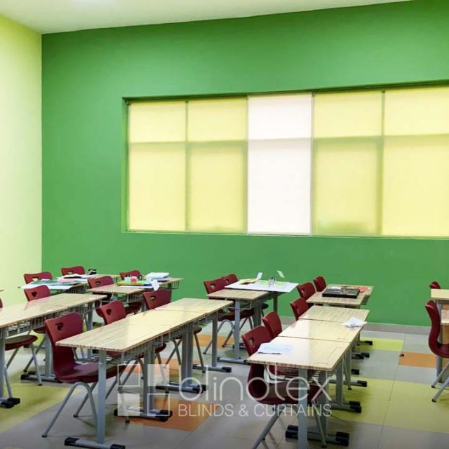 Pamir Private School - Sharjah