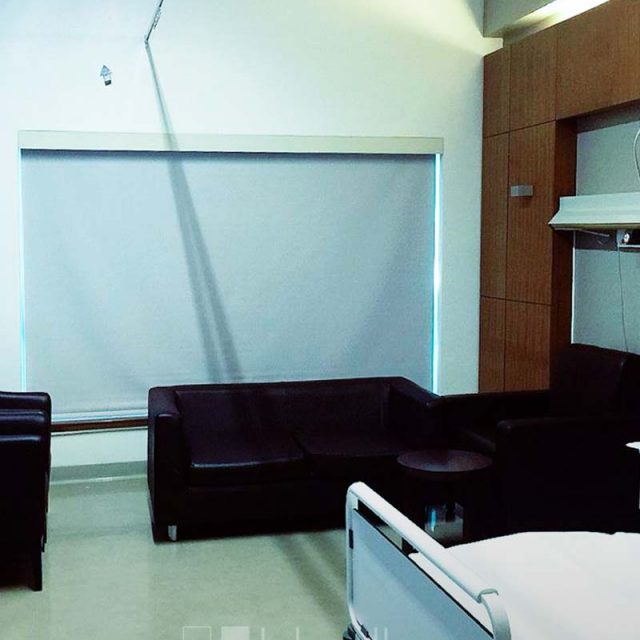 Saudi German Hospital - Dubai