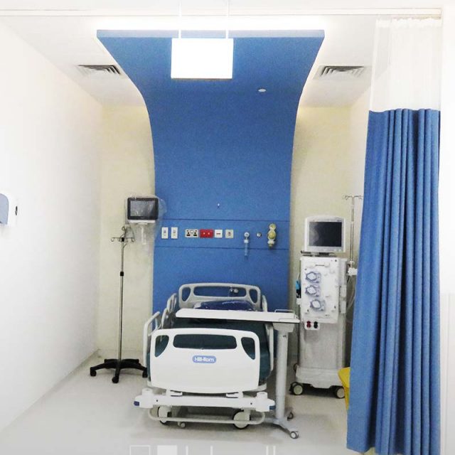Thumbay hospital Ajman