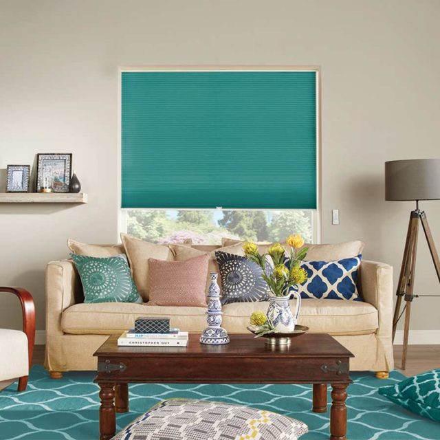 Darby-Teal-Honeycomb-Blinds