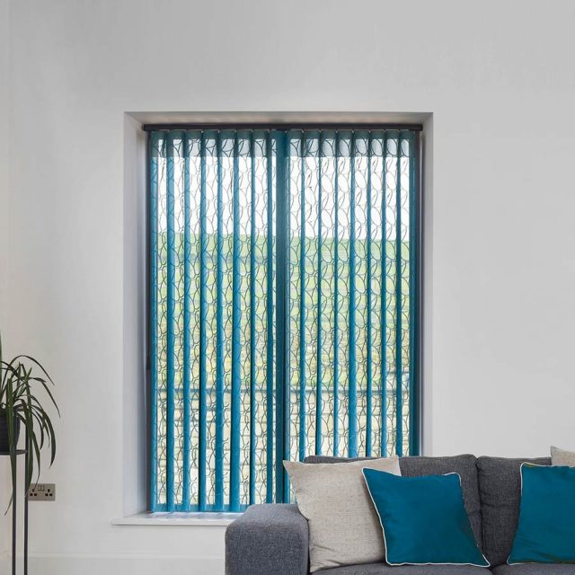 Vertex Blinds