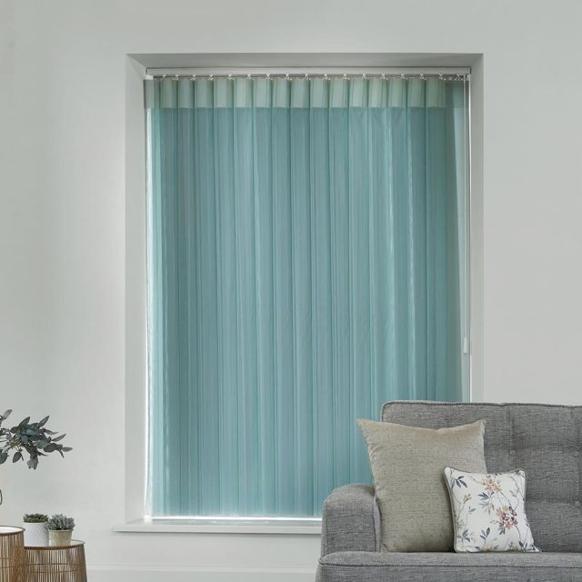 Stripe-Mint-Vertex-Blind