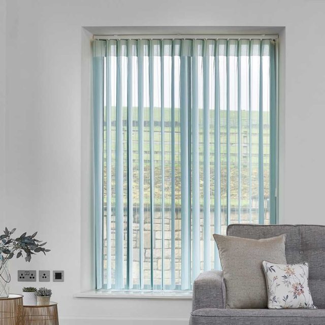 Vertex Blinds