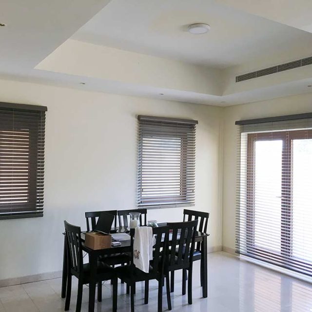 Dubai Al Furjan Blinds Curtains Shutters