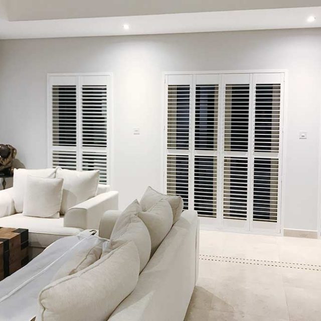 Dubai Al Furjan Blinds Curtains Shutters