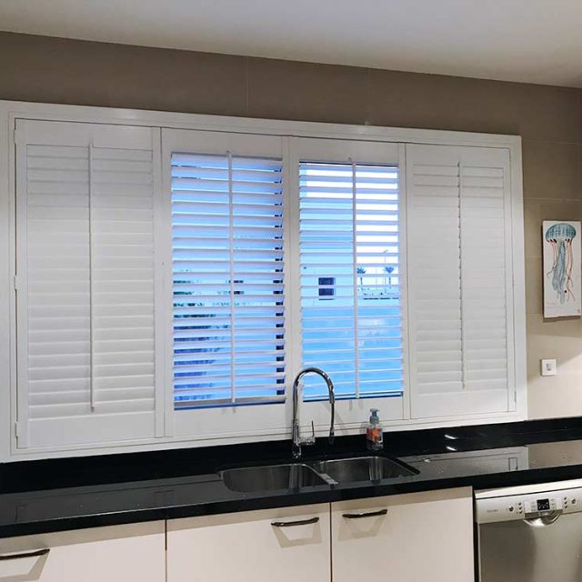 Dubai Al Furjan Blinds Curtains Shutters