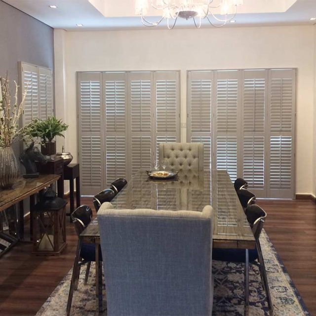 Dubai Al Furjan Blinds Curtains Shutters