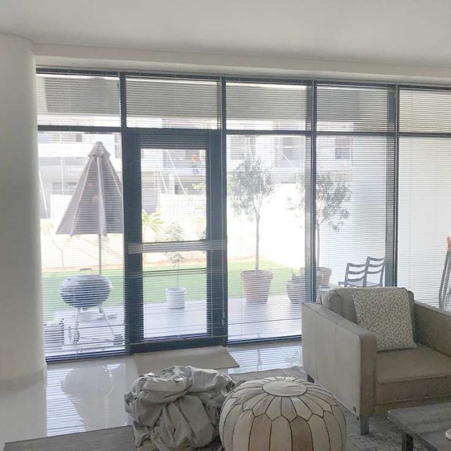 Dubai Al Furjan Blinds Curtains Shutters