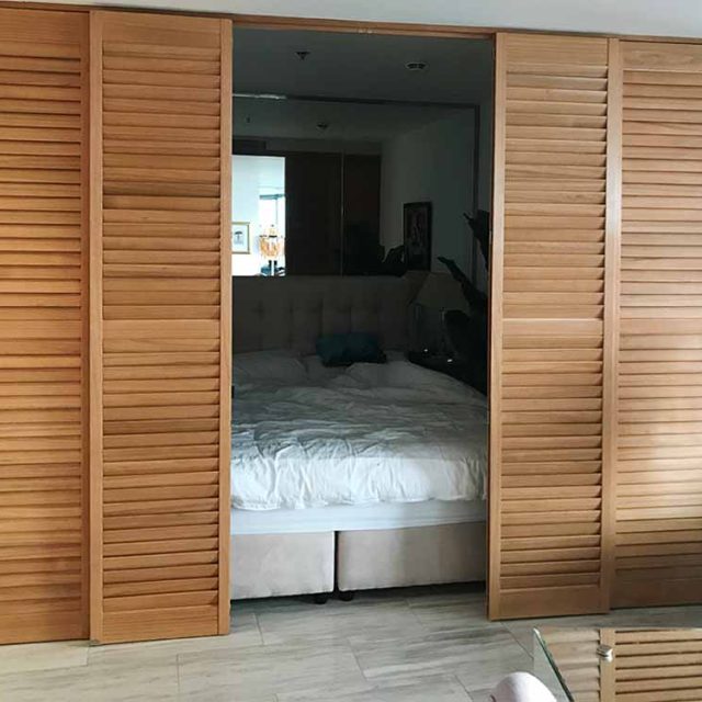 Dubai Al Jadaf Blinds Curtains Shutters