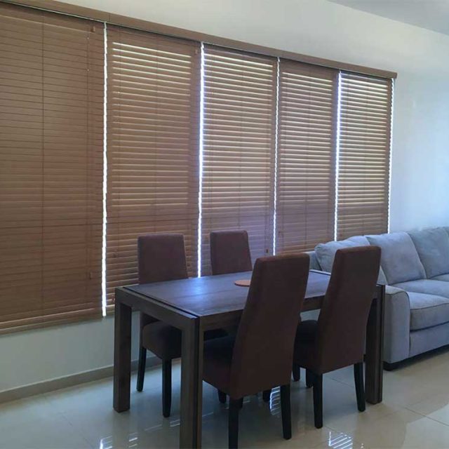 Dubai Al Sufouh Blinds Curtains Shutters