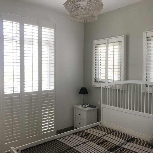 Dubai Arabian Ranches Blinds Curtains Shutters