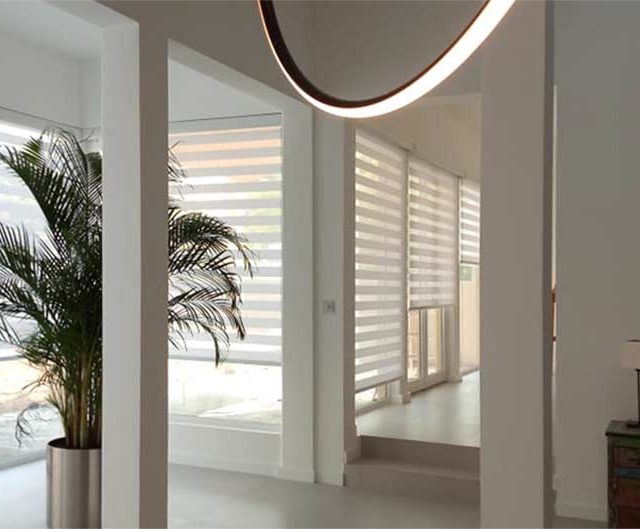 Dubai Arabian Ranches Blinds Curtains Shutters