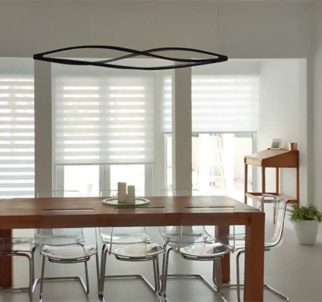 Dubai Arabian Ranches Blinds Curtains Shutters