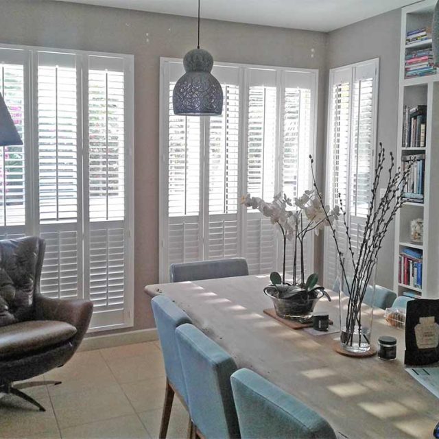 Dubai Arabian Ranches Blinds Curtains Shutters