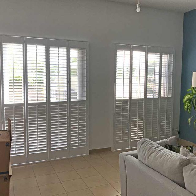 Dubai Arabian Ranches Blinds Curtains Shutters