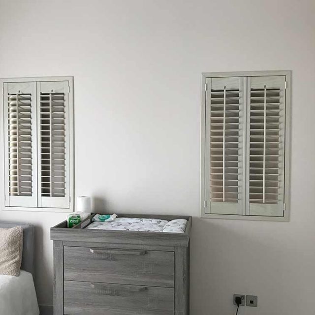 Dubai Arabian Ranches Blinds Curtains Shutters