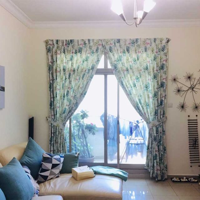 Dubai Bur Dubai Blinds Curtains Shutters