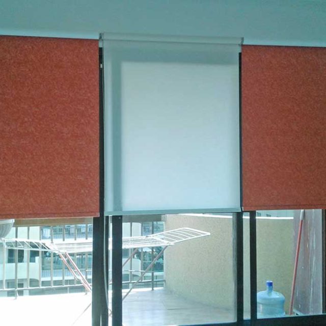 Dubai Bur Dubai Blinds Curtains Shutters