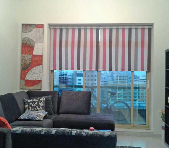 Dubai Bur Dubai Blinds Curtains Shutters