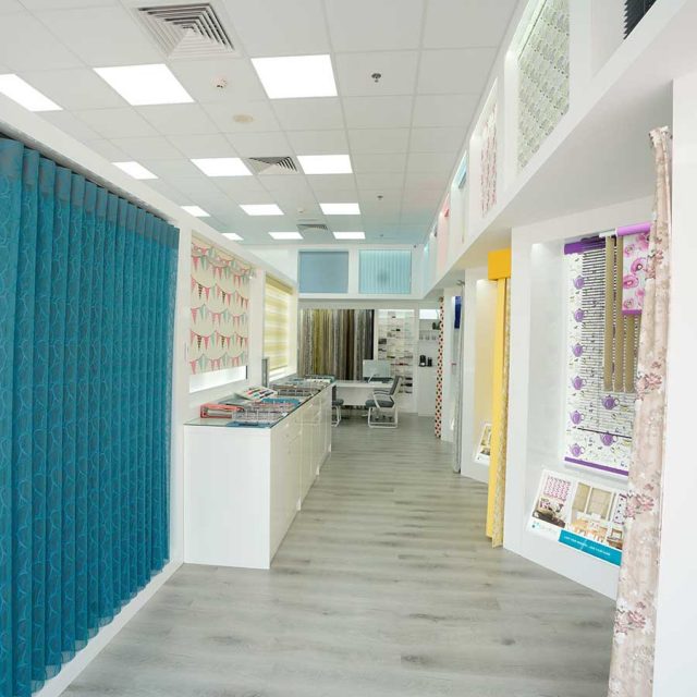 Blindtex JLT Dubai