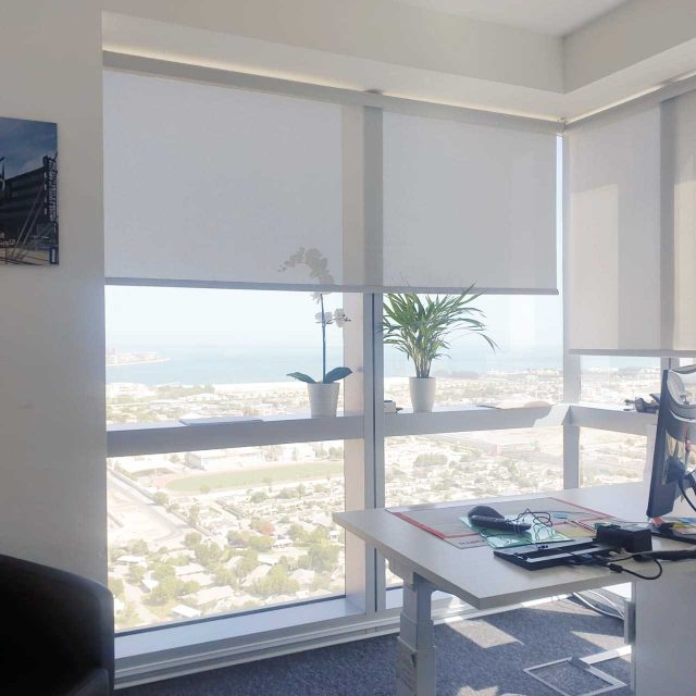 Roller Blinds Al Barsha Dubai