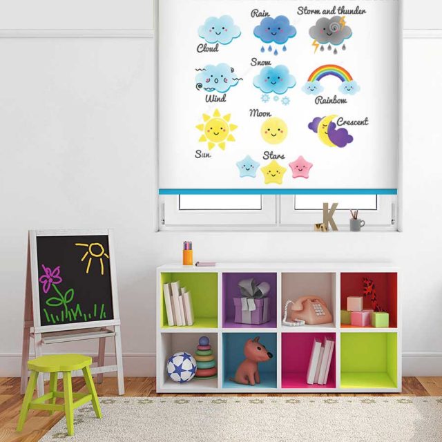 Printed-Roller-Blinds-For-School