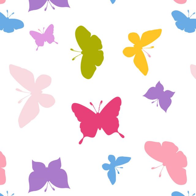 Butterflies