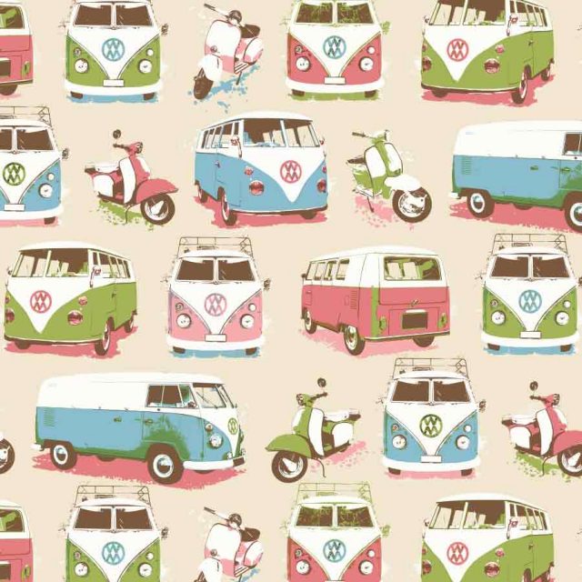 Campervans