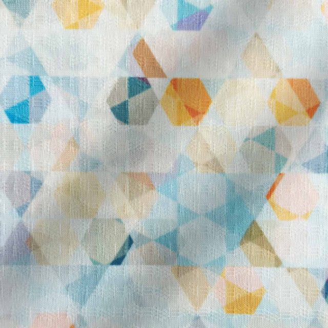 Printex Collection Aquamarine