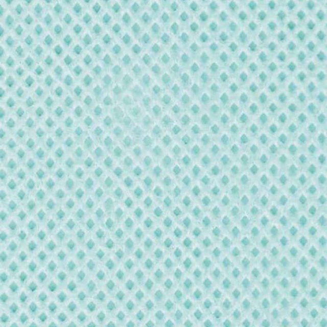 Disposable Curtain Light Green