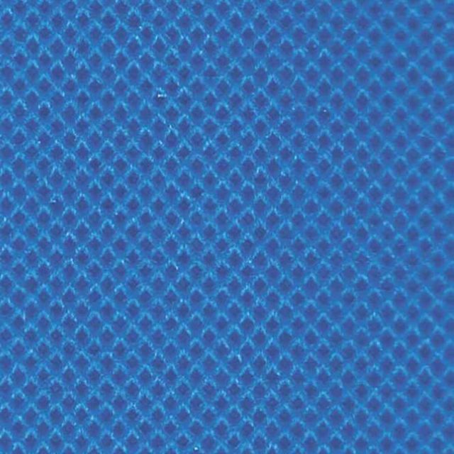 Disposable Curtain Pacific Blue