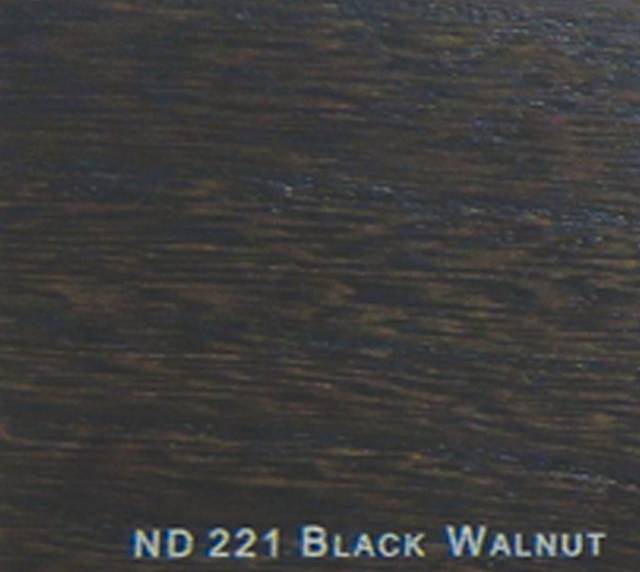 Black Walnut