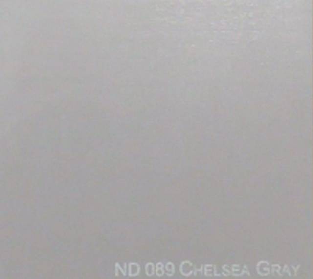 Chelsea Grey