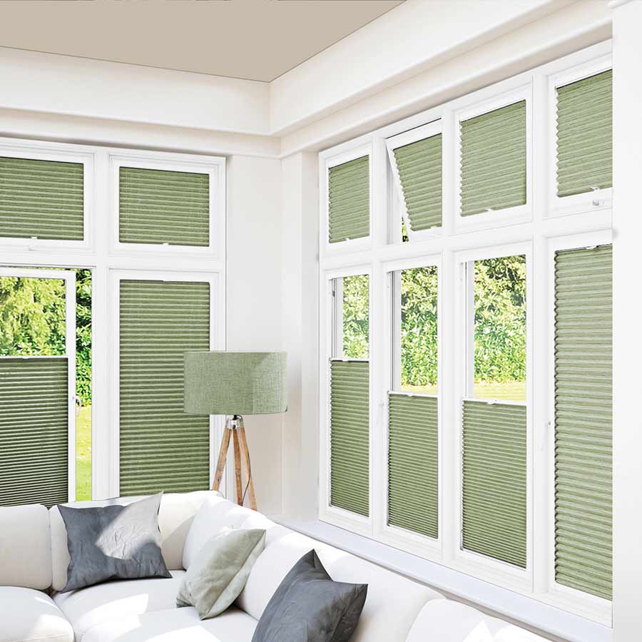 Honeycomb Blinds