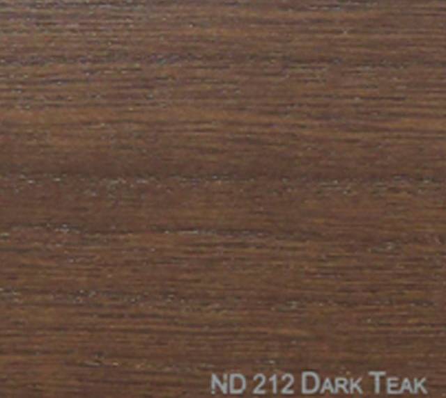 Dark Teak