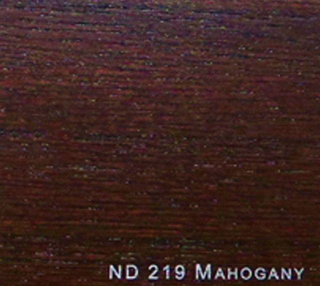 Mahogany