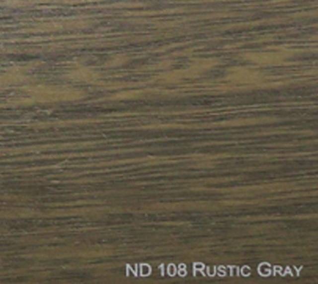 Rustic Grey