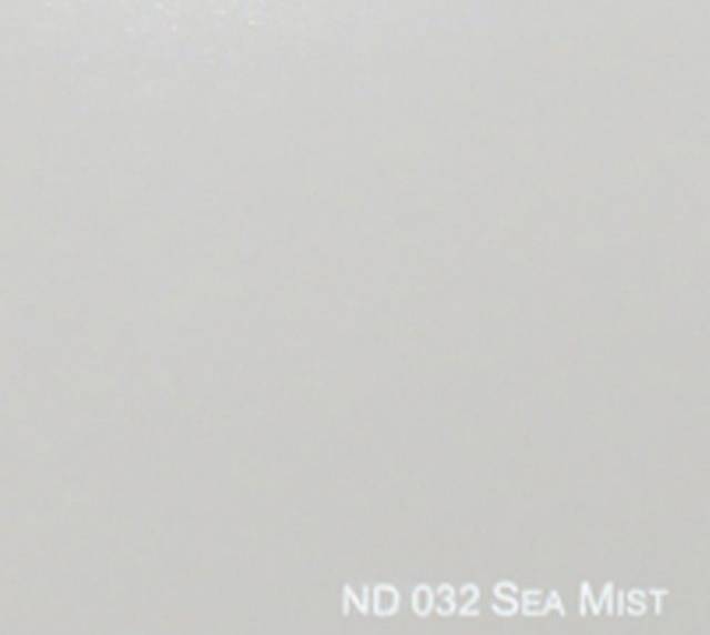 Sea Mist