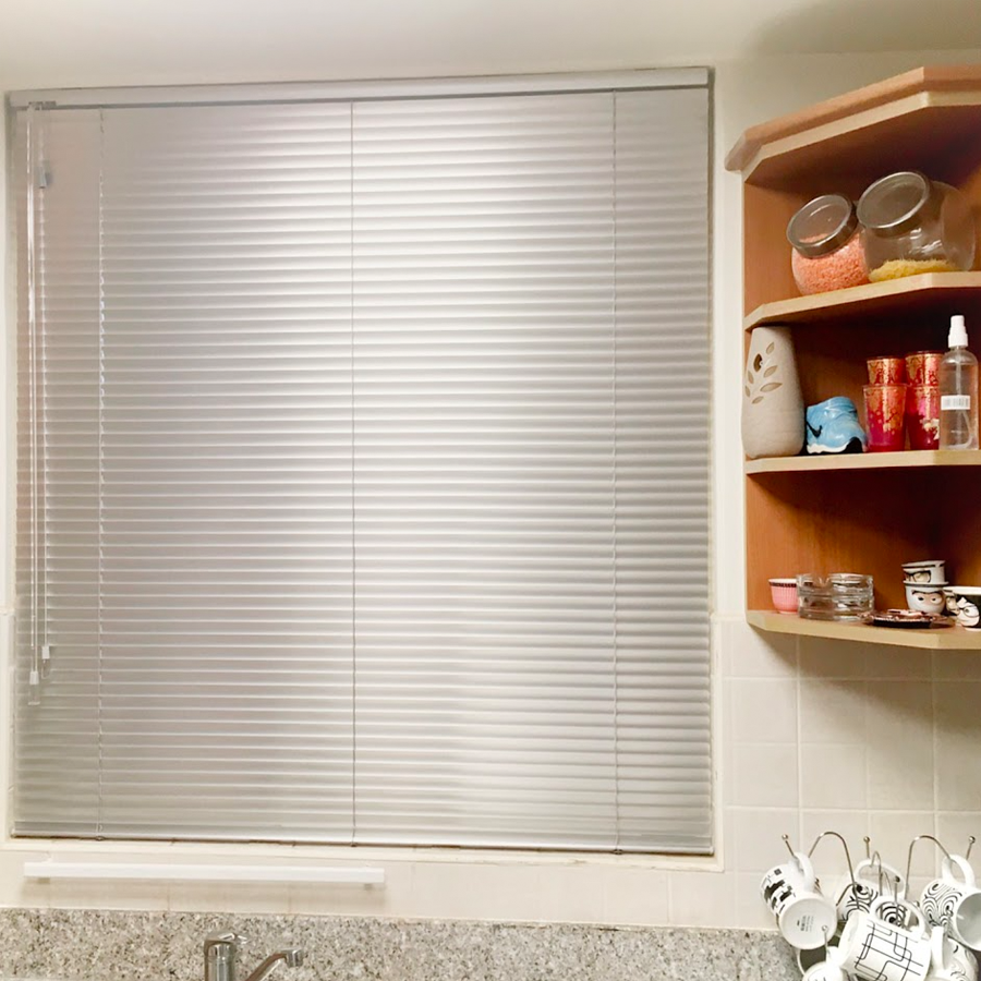 Aluminium Venetian